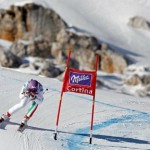 Milka coppa mondo sci 2012