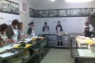 A tavola con lo chef, scuola di pasticceria e gelateria A tavola con lo chef, scuola di pasticceria e gelateria