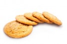 Biscotti light al miele e limone per la merenda dei bambini Biscotti light al miele e limone per la merenda dei bambini