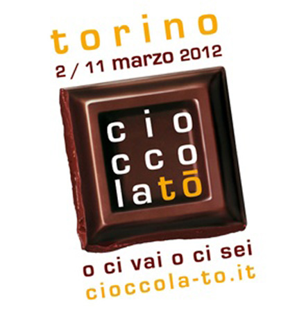 cioccolatò manifestazione cioccolato più famosa Torino 2 11 marzo