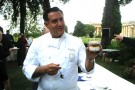 Salvatore De Riso, l’arte della pasticceria che arriva dalla Costiera Amalfitana Salvatore De Riso, l’arte della pasticceria che arriva dalla Costiera Amalfitana