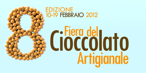 Firenze Fiera Cioccolato Artigianale 10 19 febbraio