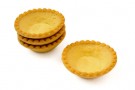 Mini crostatine per la calza della Befana Mini crostatine per la calza della Befana