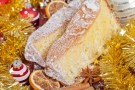 Biscotti morbidi con Pandoro, cocco e cioccolato!