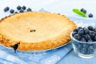 Mirtilli pie, una torta da cartone animato! Mirtilli pie, una torta da cartone animato!