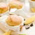 I muffin al limone, semplicità e dolcezza