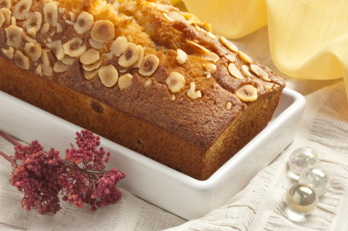 plum cake ricco Menù Benedetta