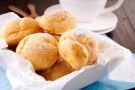 Come fare la pasta choux o bignè