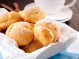 Come fare la pasta choux o bignè