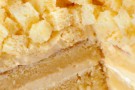 Torta mimosa: la ricetta originale Torta mimosa: la ricetta originale