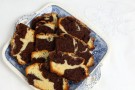 La torta con banane e cioccolato della Prova del Cuoco