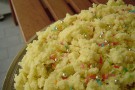 La torta mimosa all’ananas di Cotto e Mangiato La torta mimosa all’ananas di Cotto e Mangiato