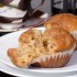 I muffin all’ananas, gusto tropicale