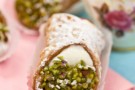 I cannoli siciliani dei Menù di Benedetta