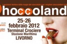 Choccolandia 2012: Fiera del cioccolato a Livorno e Cecina