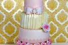 Corso Wedding Cake con NaNa a Milano