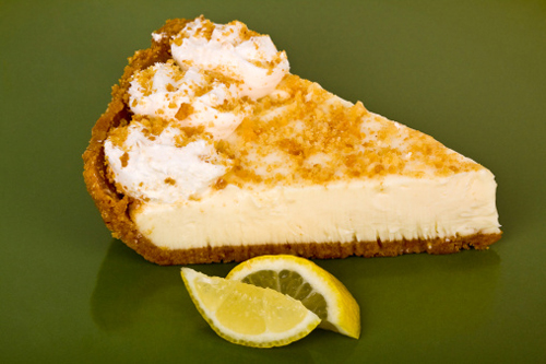 crostata crema tofu