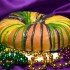 Dolci di Carnevale: il Mardi Gras King Cake americano