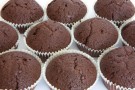 I cupcake al caffè e cioccolato per la festa del papà