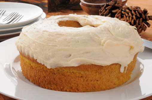 ciambella yogurt crema burro