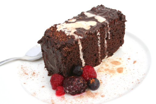 ricetta mud cake torta cioccolato eccellenza