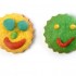I Sorrisini: i biscotti di pasta frolla per i bambini