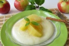 Mais dolce con frutta, ricetta per le intolleranze alimentari