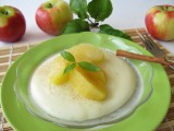 Mais dolce con frutta, ricetta per le intolleranze alimentari