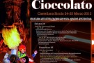 Castellana Sicula ospita un Festival del Cioccolato il 24 e 25 marzo Castellana Sicula ospita un Festival del Cioccolato il 24 e 25 marzo