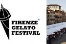 Firenze Gelato Festival dal 23 al 27 maggio