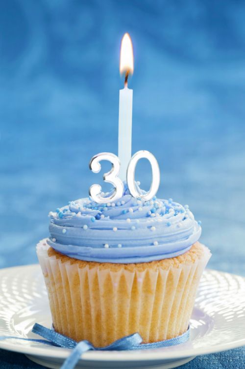 cupcake-30-anni