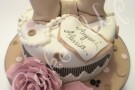 Cupcakes e Torte di pasta di zucchero: corsi con Cake up Cupcakes e Torte di pasta di zucchero: corsi con Cake up