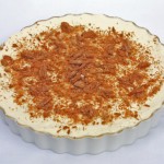 banoffee pie incontro mou banane