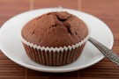 I muffin al cioccolato di Nigella Lawson