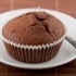 I muffin al cioccolato di Nigella Lawson