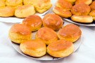 Scones alle fragole e limone Scones alle fragole e limone