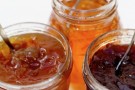 La torta alla marmellata con farina di riso senza glutine La torta alla marmellata con farina di riso senza glutine