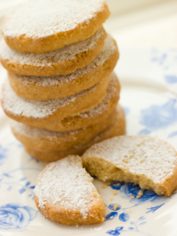 biscotti vino bianco senza latte nè uova