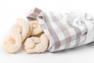 Bouzzolai, i biscotti per la sposa Bouzzolai, i biscotti per la sposa