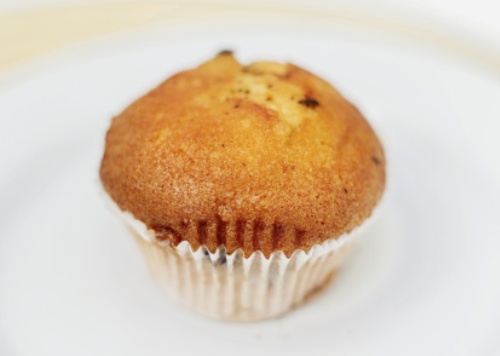 muffin kiwi latte uova merenda bambini