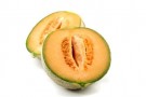 Succo di frutta al melone