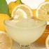 Il sorbetto al limoncello