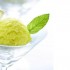 Il sorbetto alla mela verde e limone