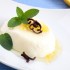 Budino bianco al maraschino