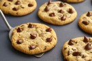 Cookies al cioccolato e corn flakes dei Menù di Benedetta