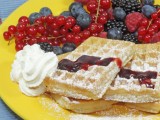 Frutta a colazione: dolci e marmellate