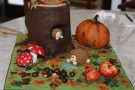 Cake Design Award 2012, a Brescia il 30 settembre Cake Design Award 2012, a Brescia il 30 settembre