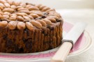 Dundee cake, dolce scozzese