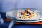 Riso dolce alla cannella e pinoli Riso dolce alla cannella e pinoli