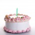 Torte di compleanno: idee e suggerimenti per la decorazione